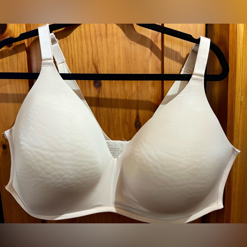 Soma Vanishing 360 Wireless Full-Coverage Bra